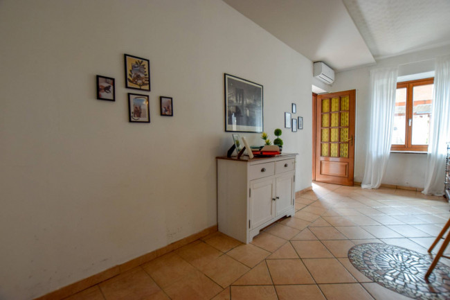 Villa a Schiera in vendita a Montaldo Torinese