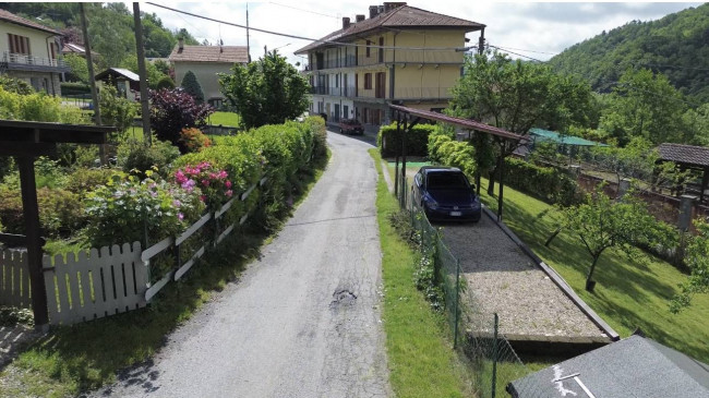 Porzione di casa in vendita a Coazze