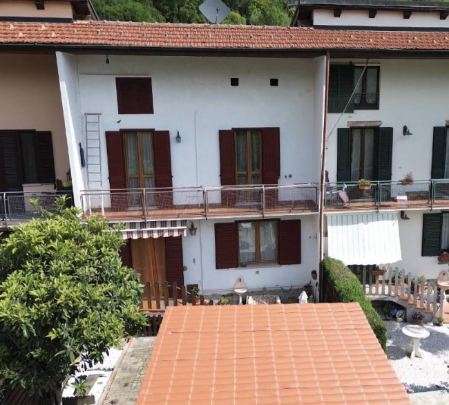 Porzione di casa in vendita a Coazze