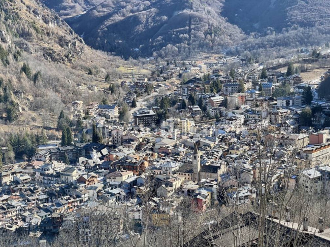 Appartamento in vendita a Limone Piemonte