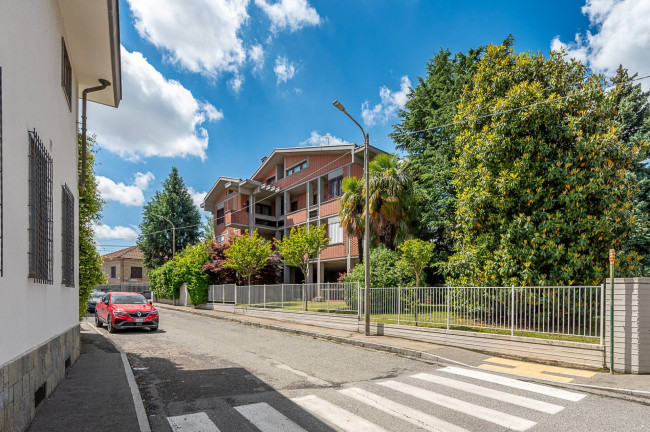 Appartamento in vendita a Collegno