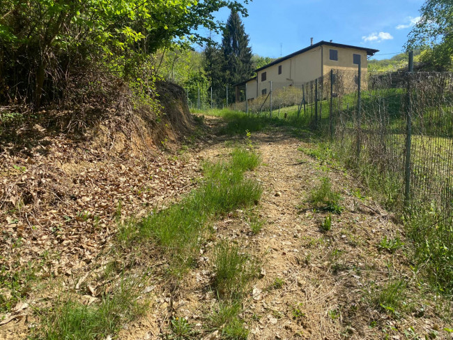 Casa indipendente in vendita a Monastero di Vasco