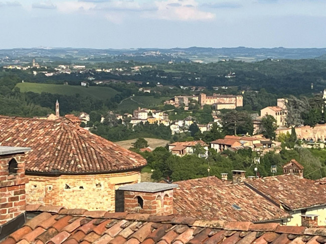 Rustico in vendita a Schierano, Passerano Marmorito (AT)