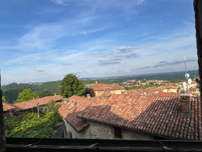 Rustico in vendita a Schierano, Passerano Marmorito (AT)