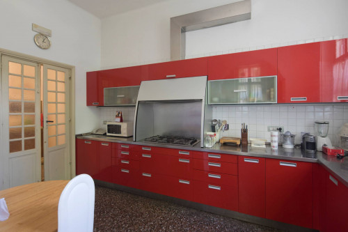 Villa Storica in Affitto a San Mauro Torinese