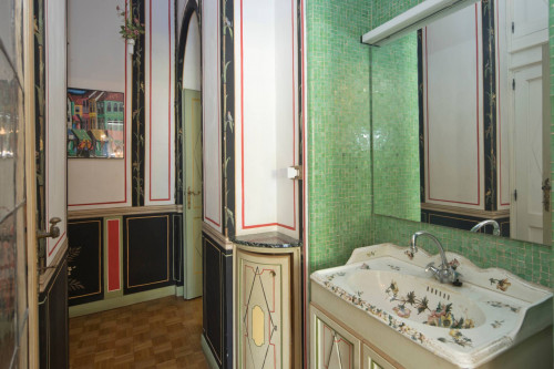 Villa Storica in Affitto a San Mauro Torinese