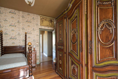 Villa Storica in Affitto a San Mauro Torinese