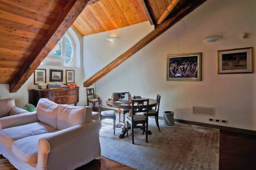 Villa Storica in Affitto a San Mauro Torinese