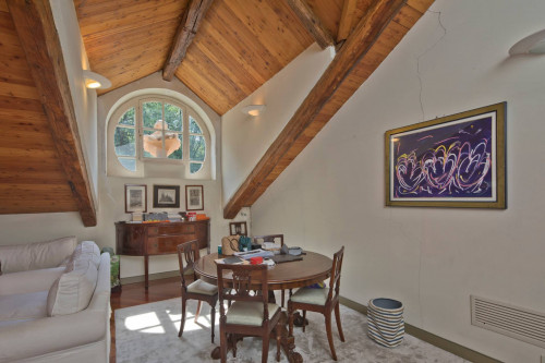 Villa Storica in Affitto a San Mauro Torinese