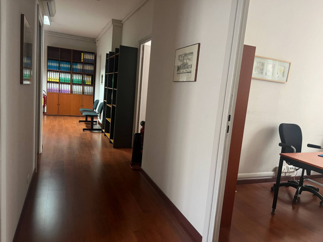 Studio/Ufficio in affitto a Torino