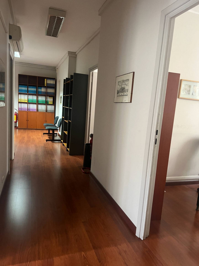 Studio/Ufficio in affitto a Torino