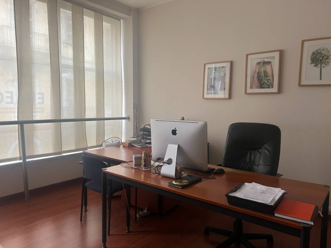 Studio/Ufficio in Affitto a Torino