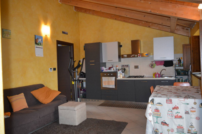Appartamento in Affitto a Caselle Torinese