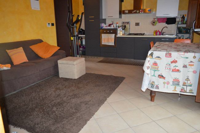 Appartamento in Affitto a Caselle Torinese