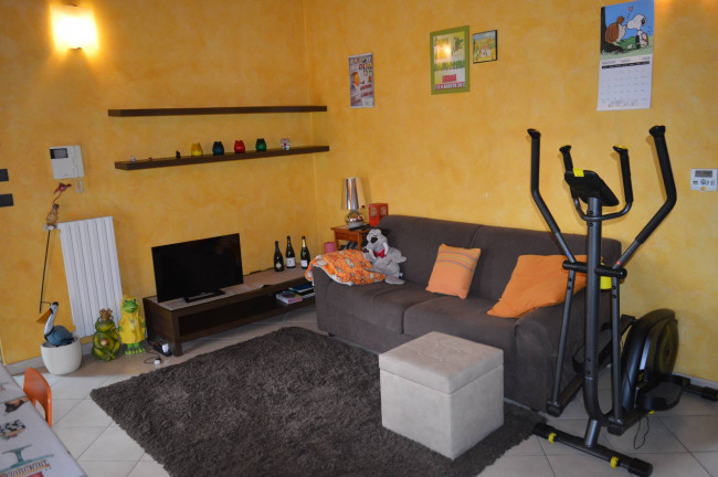 Appartamento in Affitto a Caselle Torinese