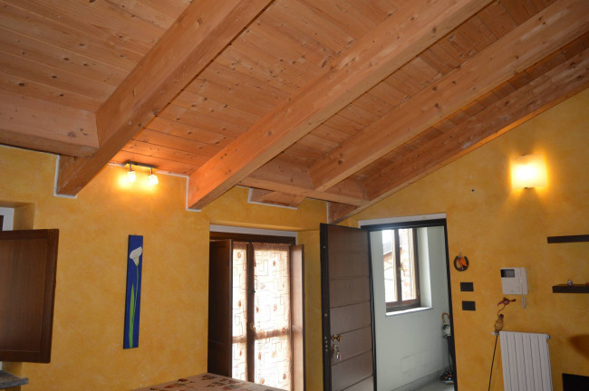 Appartamento in Affitto a Caselle Torinese