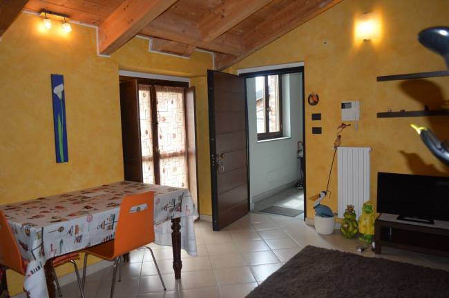 Appartamento in Affitto a Caselle Torinese