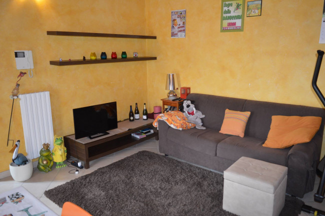 Appartamento in Affitto a Caselle Torinese