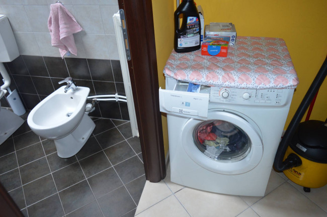 Appartamento in Affitto a Caselle Torinese