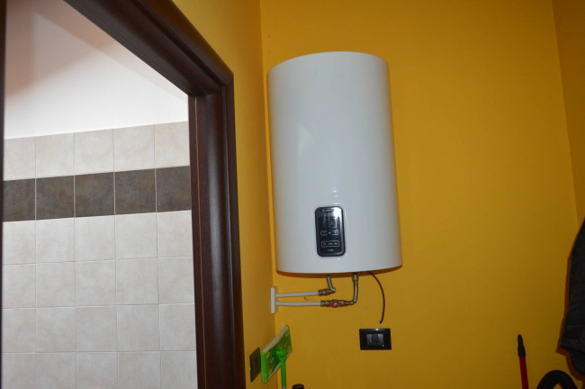 Appartamento in Affitto a Caselle Torinese