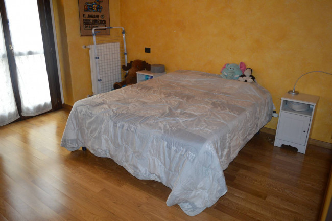 Appartamento in Affitto a Caselle Torinese