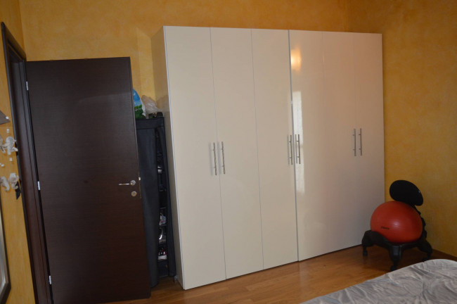 Appartamento in Affitto a Caselle Torinese
