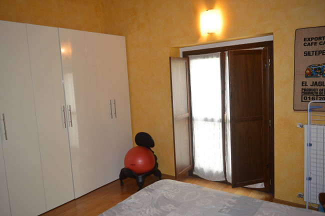 Appartamento in Affitto a Caselle Torinese