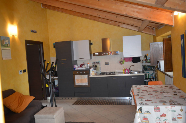 Appartamento in Affitto a Caselle Torinese