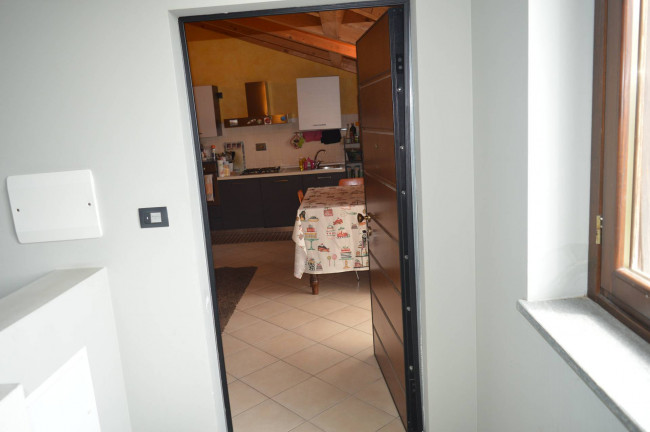 Appartamento in Affitto a Caselle Torinese