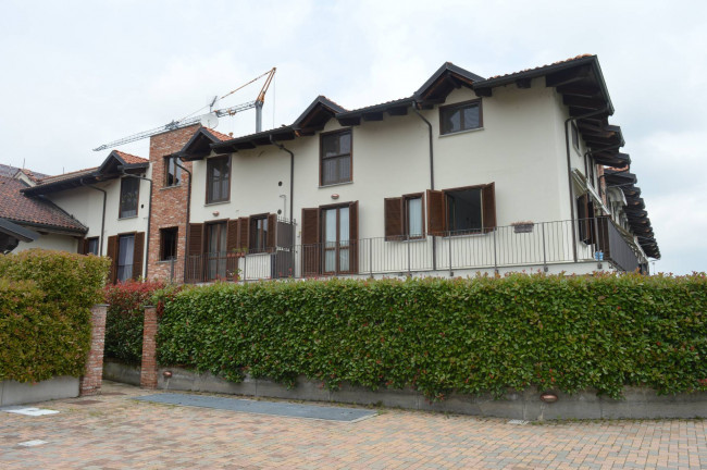 Appartamento in Affitto a Caselle Torinese