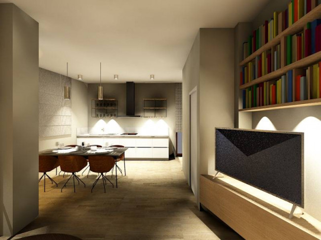 Appartamento in Vendita a Asti