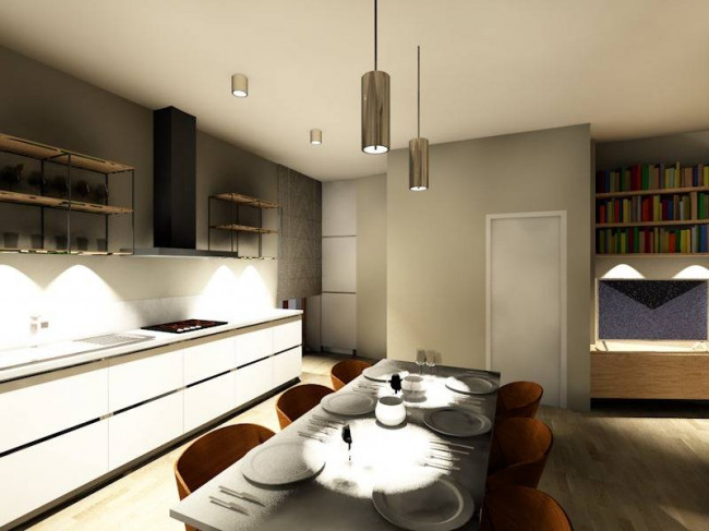 Appartamento in Vendita a Asti