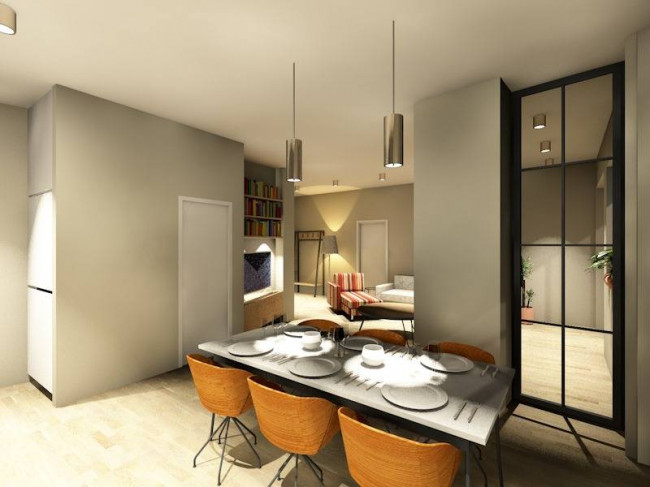 Appartamento in Vendita a Asti