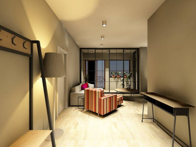 Appartamento in Vendita a Asti