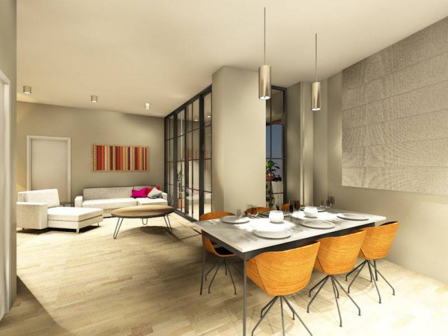 Appartamento in Vendita a Asti