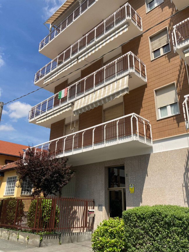 Appartamento in Affitto a Collegno