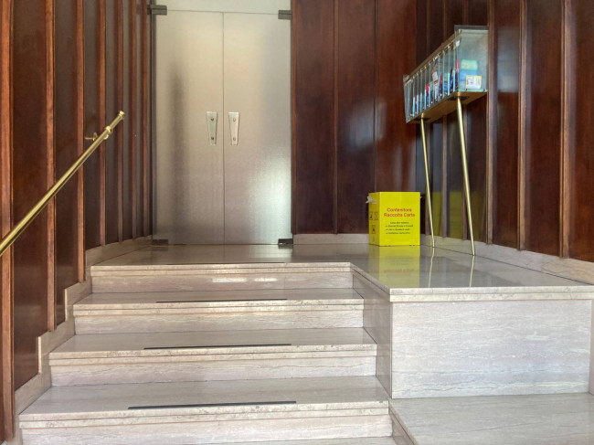 Appartamento in Affitto a Collegno