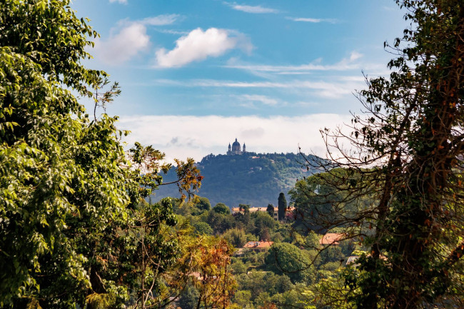 Villa in Vendita a Torino