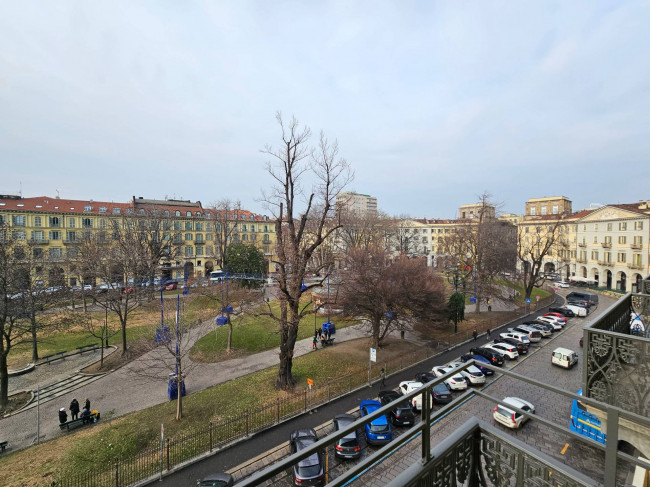 Appartamento in affitto a Torino