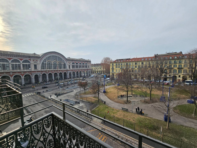 Appartamento in affitto a Torino