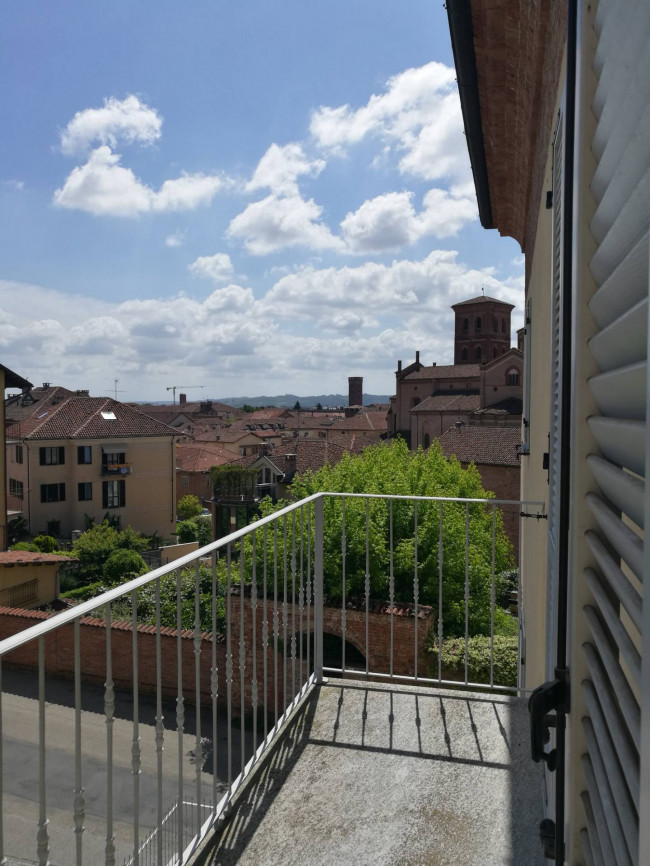 Appartamento in Vendita a Asti