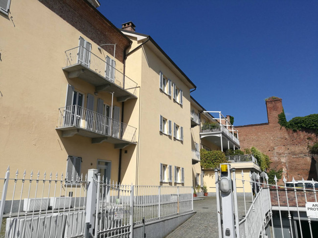 Appartamento in Vendita a Asti