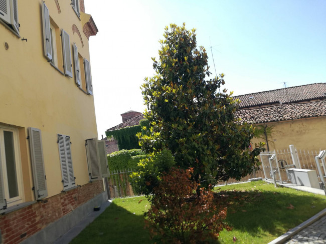 Appartamento in Vendita a Asti