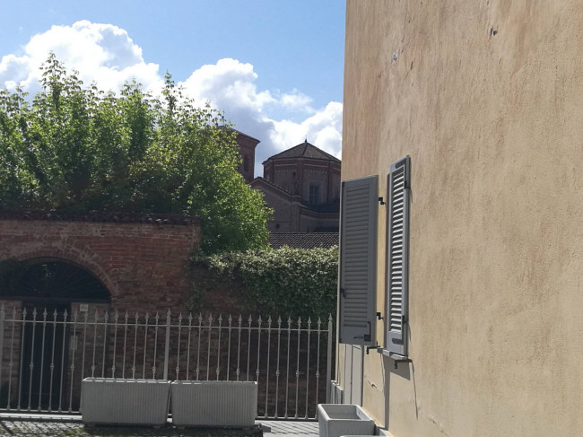 Appartamento in Vendita a Asti