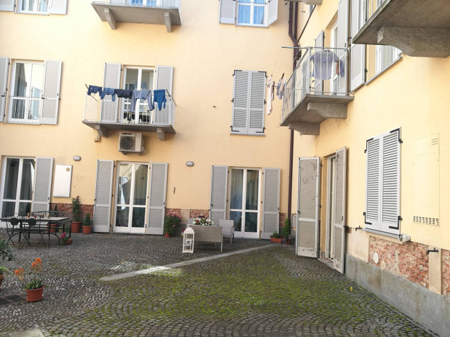 Appartamento in Vendita a Asti