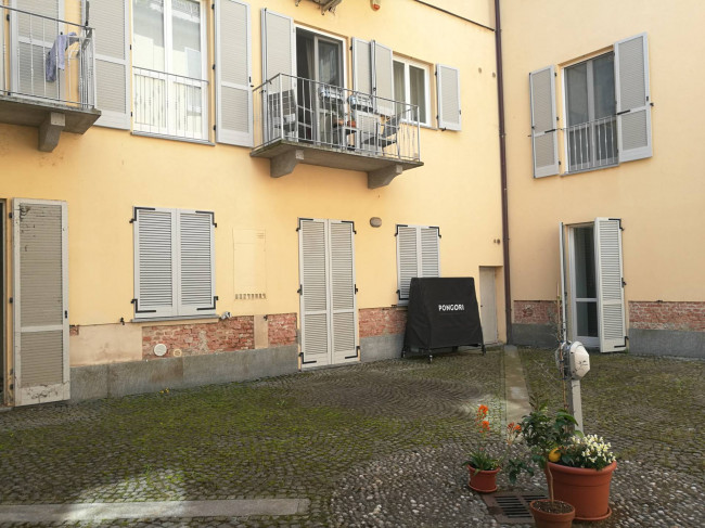 Appartamento in Vendita a Asti