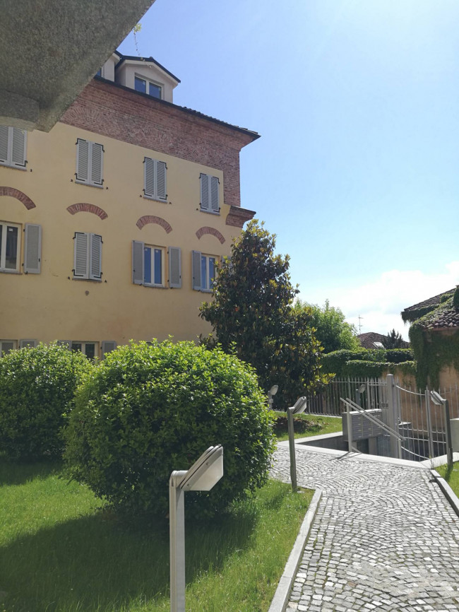 Appartamento in Vendita a Asti