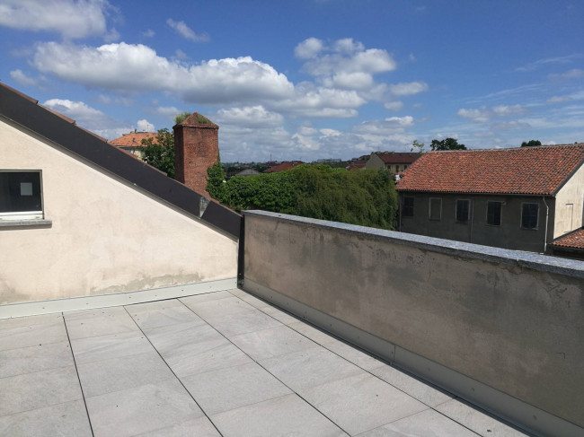 Appartamento in Vendita a Asti