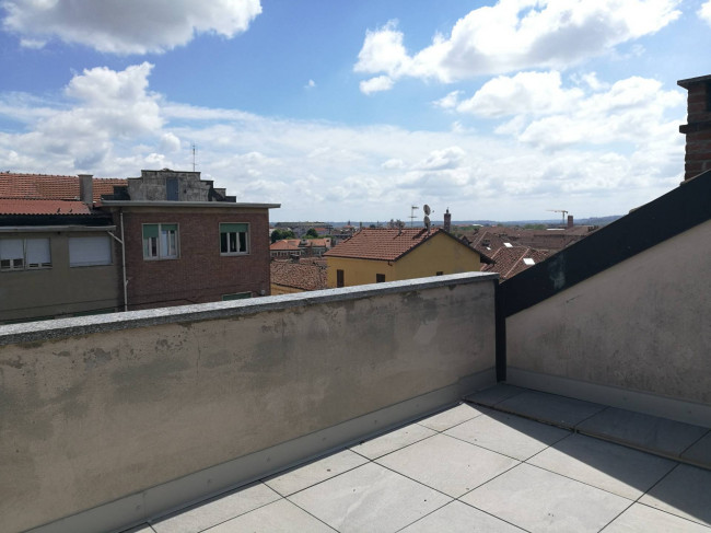 Appartamento in Vendita a Asti