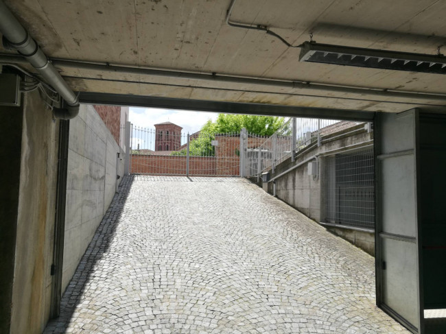 Appartamento in Vendita a Asti